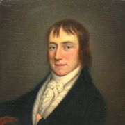 Plumstead's First Poet Laureate - William Wordsworth