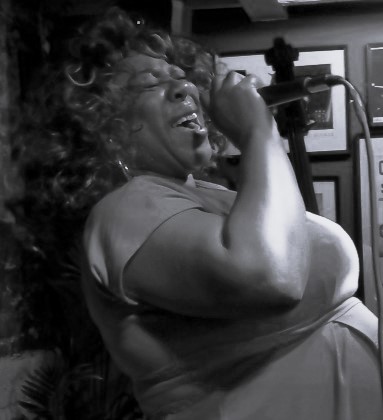 Dawnette Fessey - Vocals