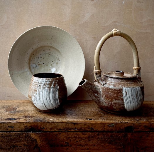 Flora Fabris W