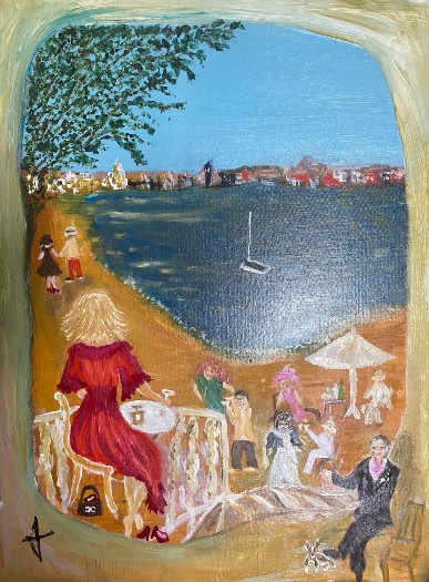 Jane Young Y