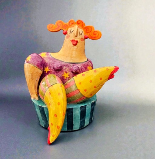 Michelle Maloney W