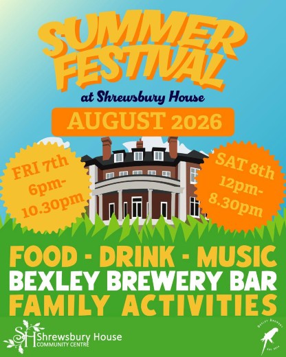 SH Summer Festival W