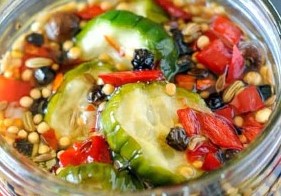 Pickles W